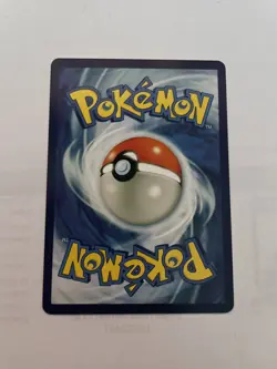 Custom Fan Art Blastoise EX High Quality Custom Card Foil Finish - Image 3