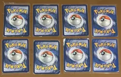 EX Card bundle - 7x EX cards from the XY era plus a DP Garchomp MP to HP - Image 4