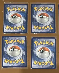EX Card bundle - 7x EX cards from the XY era plus a DP Garchomp MP to HP - Image 5