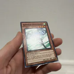 X2 RYMP-EN008 Elemental HERO Stratos Yu-Gi-Oh Card 1st Edition LP-MP - Image 5