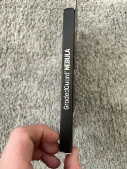 NEBULA GradedGuard - PSA Limited Edition Graded Card Guard Pokemon TCG CCG ??? - Image 3