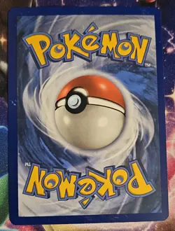 Pokemon TCG Mew Sun & Moon SM215 Holo Promo Promo Card - Image 2