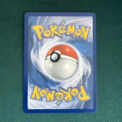 Mega Charizard Ex 013/094 Phantasmal Flames Pokemon Card - Image 3