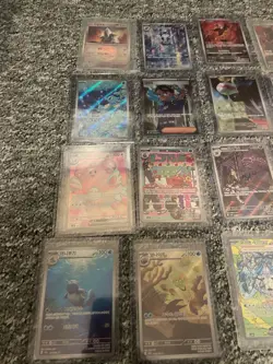 Pokemon Tcg 20 Bundle Cards Korean AR - Image 2