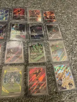 Pokemon Tcg 20 Bundle Cards Korean AR - Image 3