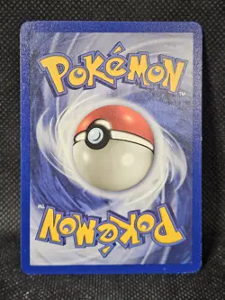 Kabuto 50/62 Fossil Regular First Edition Pokemon Card - Image 2