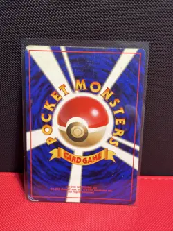 Dark Hypno 097 - Pokemon Team Rocket Japanese MP - Image 4