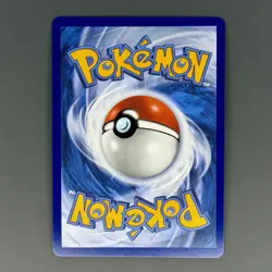 Pokemon TCG Fezandipiti EX Double Rare Holo NM Pack Fresh 038/064 - Image 3