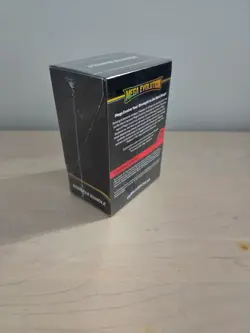 Pokemon TCG Mega Evolution Booster Bundle - Factory Sealed - Image 2
