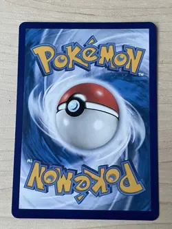 [US SELLER] MINT Eevee 0115/15 CBB2C Gem Pack 2 Chinese Exclusive Pokemon Card - Image 2