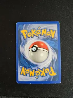 Lapras EX 99/109 Pokemon EX Ruby And Sapphire Holo Card 2003 - Image 2