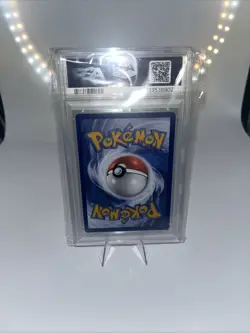 Pokemon TCG Fuecoco Scarlet & Violet Paldea Evolved Holo Card 201/193 - Image 2