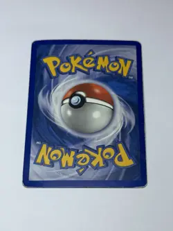 Pokemon Card TCG Shellder 63/101 Dragon Frontiers Reverse Holo Set Stamped MP/HP - Image 2