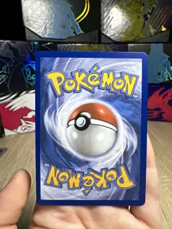 Dewgong #97 - Phantasmal Flames Rare - Near Mint Pack Fresh Pokemon TCG - Image 2