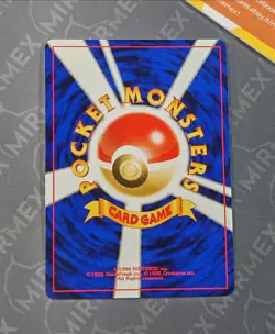 Pokemon Houndour #228 Neo Discovery Japanese Holo - Image 5