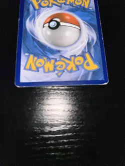 Pokemon TCG Reshiram GX Holo Promo Card Sun & Moon SM137 - Image 4