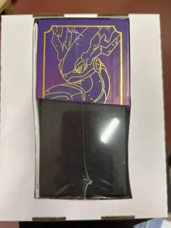 Pokemon Scarlet & Violet Miraidon Elite Trainer Box ETB New Sealed English #3 - Image 3