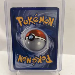 Pokemon TCG Charmander 2006 EX Crystal Guardians 48/100 Holo Stamped LP - Image 2