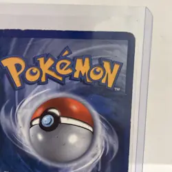 Pokemon TCG Charmander 2006 EX Crystal Guardians 48/100 Holo Stamped LP - Image 4