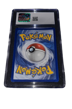 Pokemon - Pikachu - CGC 8 - 2021 Celebrations - 25th Anniversary - ENG - No PSA - Image 4