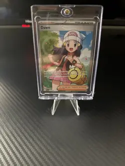 Dawn 118/094 - Full Art Ultra Rare - Pokemon TCG: Phantasmal Flames - English NM - Image 1