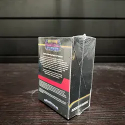 Pokemon TCG Phantasmal Flames 6 Booster Packs Factory Sealed 🔥 - Image 2