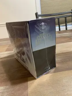 Pokemon Silver Tempest ETB Elite Trainer Box New Sealed - Image 2