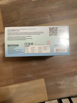 Pokemon Silver Tempest ETB Elite Trainer Box New Sealed - Image 4