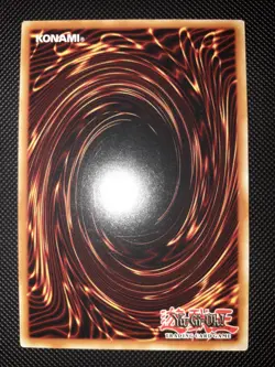 Yu-Gi-Oh! Cyber-Stein, BLHR-DE074, Secret Rare, 1. Auflage, Deutsch, Excellent - Image 2