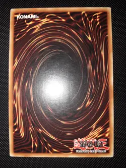 Yu-Gi-Oh! Gerfried, Eisenritter, PSV-G101, Super Rare, 2. Auflage, Deutsch, EX - Image 3