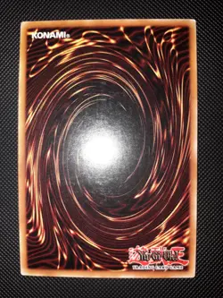 Yu-Gi-Oh! Das Ende von Anubis, AST-DE000, Secret Rare, 1. Auflage, NM-GD - Image 5