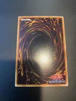 2009 Vintage Yugioh OCG - Majestic Star Dragon SOVR-JP040 Ultra Rare VLP - Image 4
