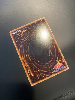 2009 Vintage Yugioh OCG - Majestic Star Dragon SOVR-JP040 Ultra Rare VLP - Image 5