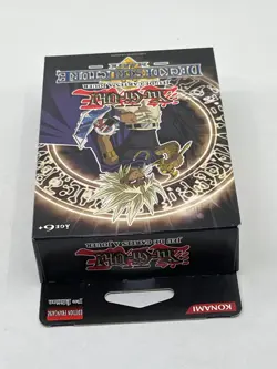 Yu-Gi-Oh! Deck de structure Marik (Deck Marek), FR, 1st, scelle, neuf, FDP incl. - Image 5