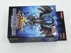 Yu-Gi-Oh! Deck de structure Le monde des zombies FR, 1st, neuf, scelle - Image 3
