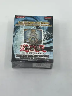 Yu-Gi-Oh! Pack Edition Speciale Edition du Crepuscule : Lumiere et Tenebres FR - Image 1