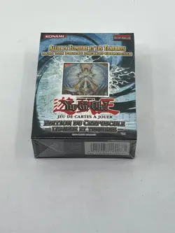 Yu-Gi-Oh! Pack Edition Speciale Edition du Crepuscule : Lumiere et Tenebres FR - Image 2