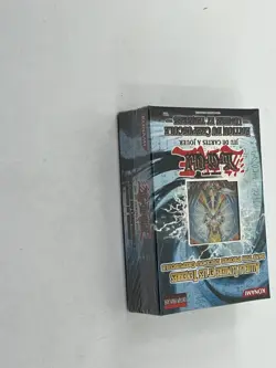 Yu-Gi-Oh! Pack Edition Speciale Edition du Crepuscule : Lumiere et Tenebres FR - Image 4