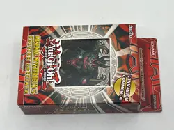 Yu-Gi-Oh! -Pack Edition Speciale Arsenal Mysterieux 5 - La colonie de Chrome, FR - Image 3