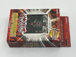 Yu-Gi-Oh! -Pack Edition Speciale Arsenal Mysterieux 5 - La colonie de Chrome, FR - Image 4