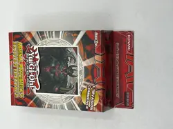 Yu-Gi-Oh! -Pack Edition Speciale Arsenal Mysterieux 5 - La colonie de Chrome, FR - Image 5