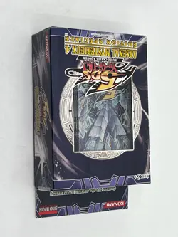 Yu-Gi-Oh! -Pack Edition Speciale Arsenal Mysterieux 4-Le triomphe de Trishula FR - Image 3