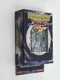 Yu-Gi-Oh! -Pack Edition Speciale Arsenal Mysterieux 4-Le triomphe de Trishula FR - Image 4
