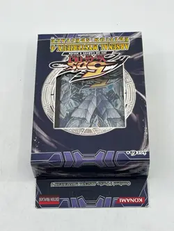 Yu-Gi-Oh! -Pack Edition Speciale Arsenal Mysterieux 4-Le triomphe de Trishula FR - Image 5