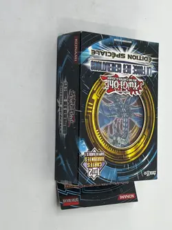 Yu-Gi-Oh! Pack edition speciale neuf, FR, Force des generations (2011), FDP Off - Image 4