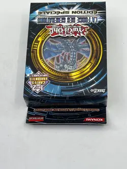 Yu-Gi-Oh! Pack edition speciale neuf, FR, Force des generations (2011), FDP Off - Image 5