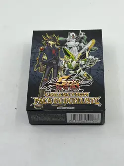 Yu Gi Oh Pack Edi. Spe. Collection Pack du Duelliste 2011, Neuf, FR, scelle - Image 2