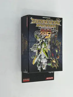 Yu Gi Oh Pack Edi. Spe. Collection Pack du Duelliste 2011, Neuf, FR, scelle - Image 3