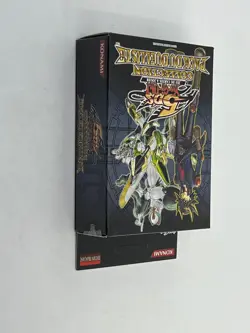 Yu Gi Oh Pack Edi. Spe. Collection Pack du Duelliste 2011, Neuf, FR, scelle - Image 4