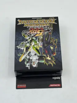 Yu Gi Oh Pack Edi. Spe. Collection Pack du Duelliste 2011, Neuf, FR, scelle - Image 5